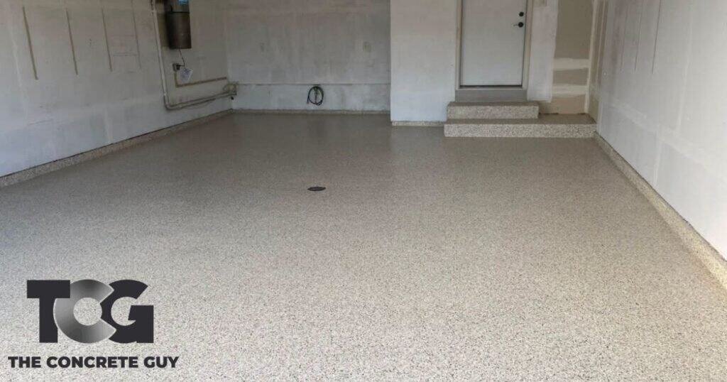 Why Garage Floor Moisture Testing Matters In Minnesota