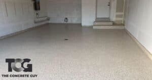 Why Garage Floor Moisture Testing Matters In Minnesota