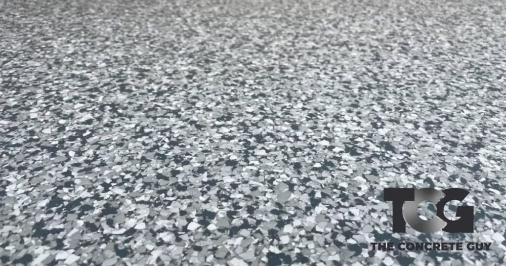 Best Time of Year to Coat a Garage Floor in Minnesota