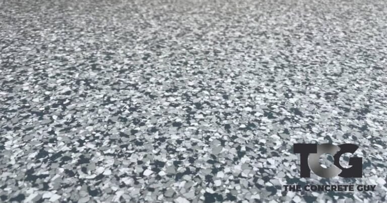 Best Time of Year to Coat a Garage Floor in Minnesota