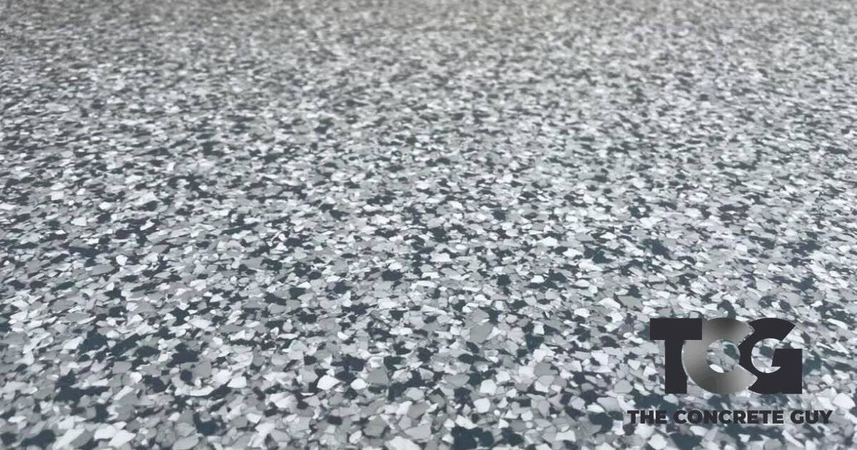 Best Time of Year to Coat a Garage Floor in Minnesota