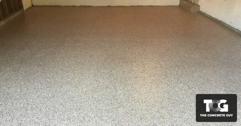 Garage Floor Coatings And Your Home Resale Value