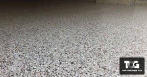 Sports Themed Epoxy Garage Floors For MN Fans